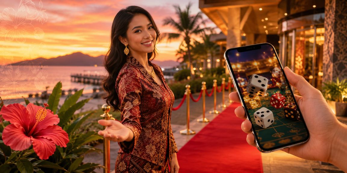 A Kota Kinabalu user's experience buying lottery tickets on mobile with ex90