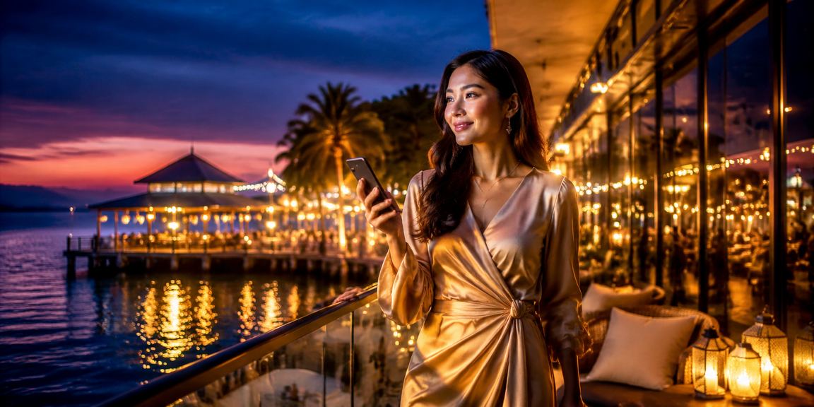 Malaysian VIP users enjoy exclusive bonuses through the secure ex90 platform